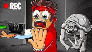 MUSÍM NATOČIT HORROR? 😱