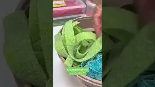 Привет всем кислоежкам 😝 