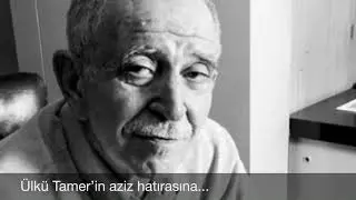 Ülkü Tamer’in Aziz hatırasına Memik Oğlan