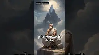Stoicism 101: Top 5 Rules for Young Adults Part-2