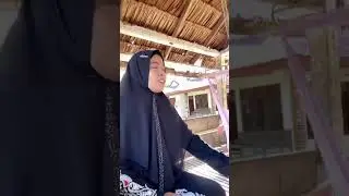 Qasidah Aceh Leukang cover Maghfirah