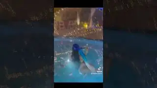 Water dance 2024