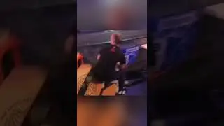 Уширо-гери в голову. Максим Булаев «архив 2017» #fight #kickboxing #highkick #sports #хабаровск