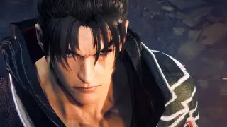Fun With ME! TEKKEN