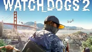 Watch Dogs 2 #4 Ps4