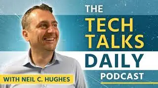 1503: Spiceworks Ziff Davis: How The Pandemic Impacted Tech Spending