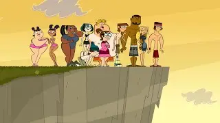 🌴 TOTAL DRAMA ISLAND 🌴 Episode 2 - 
