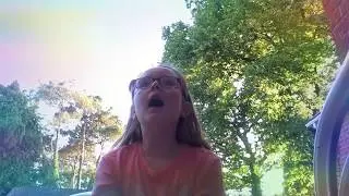 About my life-Megan Chadwick