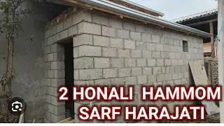 под кулюч душ курамиз nõldan dush qurish arzon xammom qurish