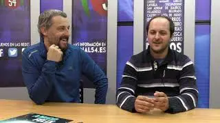 El Principal recuerda a Félix Rodríguez de la Fuente