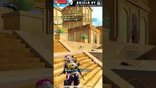 SOLO VS SQUAD 😱 BGMI #shieldyt #subscribe #shorts #short #viral #trending #erangel #livik #newupdate