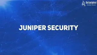 Juniper Security (JSEC)