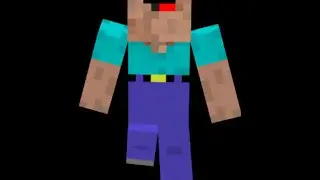 -Akibat Mencuri Kuda- -Machinima #1- -Minecraft Indonesia-