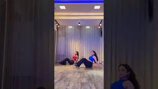 Jaanam | Bad Newz | Dance Choreography by Kris & Shreejee #vickykaushal #jaanam
