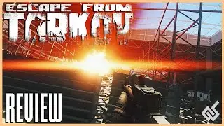 Escape from Tarkov | 2020 REVIEW | Is EFT worth buying as a Casual or Newcomer?