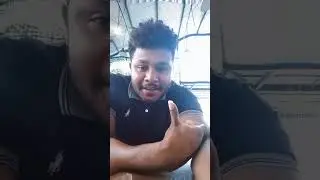 selamat pagi om kumis sudah bangun ka belum ini..... 😁 