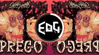 Spag Heddy - Prego