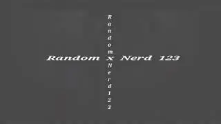 New Intro!!