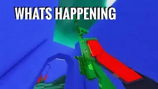 WHATS HAPPENING