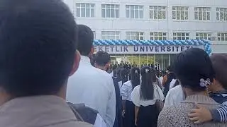 КАРАКАЛПАКСТАН МАМЛЕКЕТЛИК УНИВЕРСИТЕТИ