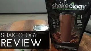 Shakeology Review