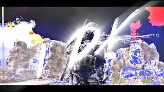 I DX [Bo2 Edit by Toxs]   (Clips in Desc)