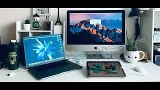 How to Connect 4k Laptop Connected to 1080p Monitor