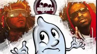The Suppliers- No Condom Prod. The Suppliers