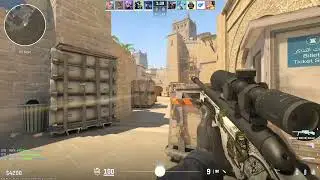 Counter-Strike 2 Kill. Aug 14, 2024