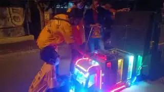 miniatur Umbulsari part 2 (ketemu yg manis2)