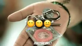 Ye kya hai?Condom ❤️