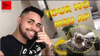 TOUR NO MEU AP (feat. Laysa)
