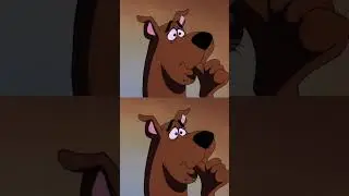 Scooby-Doo and the Alien Invaders en Latino | Payasadas #shorts @WBKidsLatino