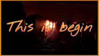 This is begin|Moscow