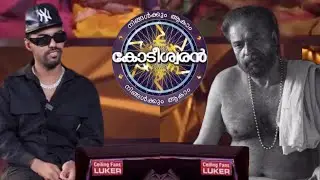 Ningalkkum Aakaam Kodeeshwaran | Mammootty Vs Thoppi | Funny Video | Thoppi | @mrzthoppi