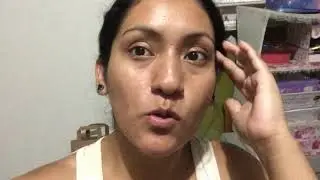 Mini Vlog / Mi ausencia en youtube