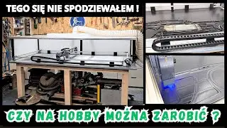 Czy na hobby można zarobić ? Od tego TESTU wszystko zależy ! | BESTIA w akcji ! - LASER SAMORÓBKA