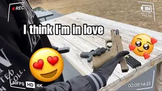 I Fell In Love With My Glock 19x
