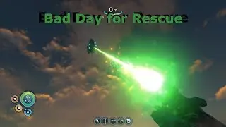 Subnautica 07 Bad Day for Rescue