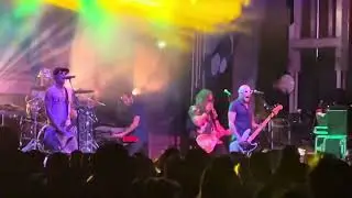 Pepper- No Control- England Brothers Park. 9/24