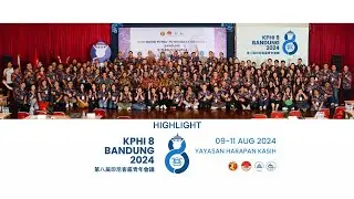 KPHI8 202408 09-10 HIGHLIGHT