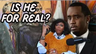 P DIDDY ACCUSES FEDS OF LEAKING THE VIDEO OF HIS ASSAULT | WANTS VIDEO SURPRESSED AS EVIDENCE 👀👀