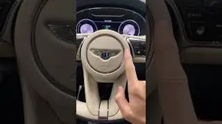 #shorts #bentley #bentleymotors