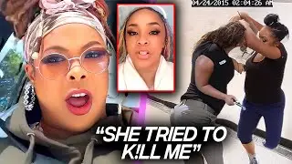 DaBrat EXPOSES Her Wife For Being A D3adbeat | Judy Is In Heavy Debt & Bankrupt