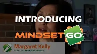 Introduction to MindsetGo