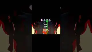 Xbeast Sonic || FNF PETRIFIED 2017X ||