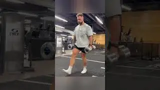 Chris Bumstead | Chris Bumstead Leg Workout | Leg Day Motivation | Classic Physique Champ | 2023