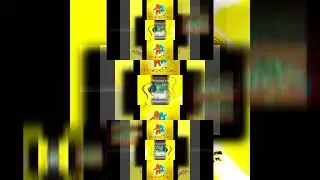 (VERY LOUD/YTPMV) 16 Noggin And Nick Jr Logo Collections Scan Scan