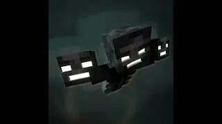 Withered - Fanmade Minecraft Boss Theme