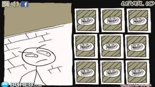 TrollFace Quest 2  - 2# - ТРОЛОЛОЛОЛО Продалжаеться!